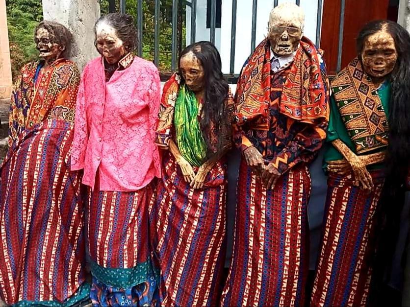 فندق Toraja Manubackpacker رانتيباو المظهر الخارجي الصورة
